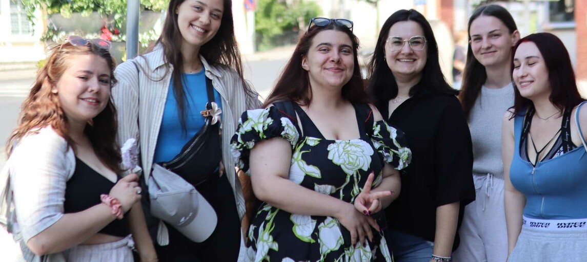 Łagów Trip - 2025