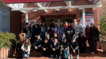 Gubin–Guben Trip with Vivit – A Journey Across Borders and Into Human Anatomy