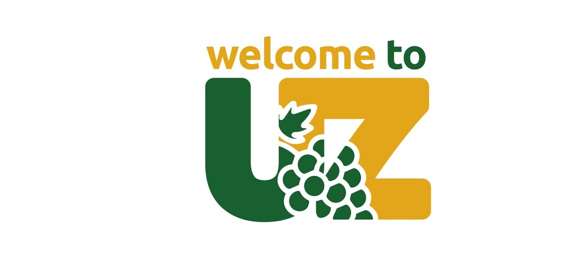 Welcome to UZ