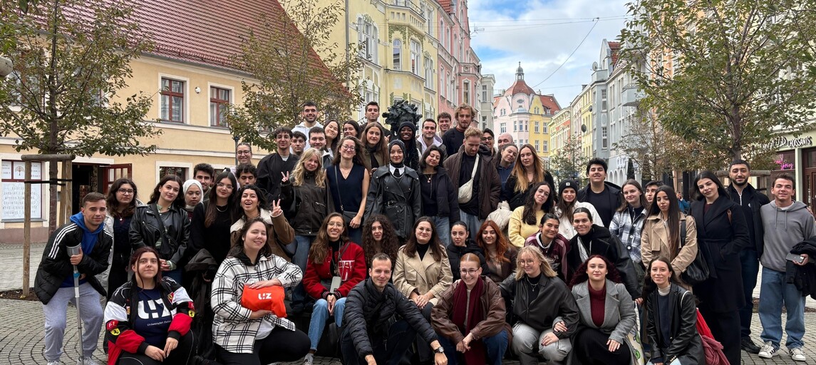 ORIENTATION WEEK - WINTER 2025/26