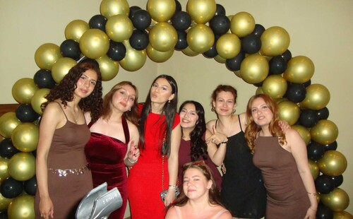 Goodbye Party - Summer 2024/25