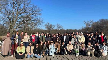 Orientation Week 03-07.03.2025