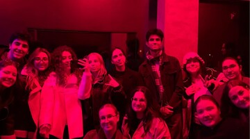 Bowling Night – Strikes, Laughs, and Fun