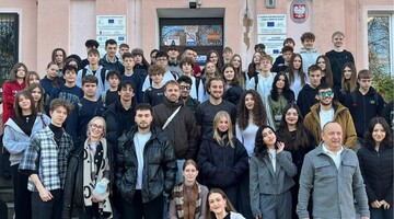 Erasmus in School – Connecting Students Across Europe